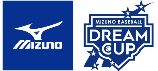 MIZUNO BASEBALL DREAM CUP