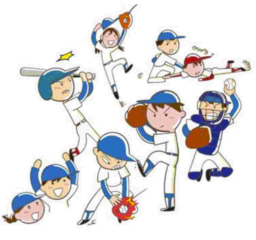 フレンドリーカップ