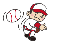 秋季伊奈町大会最終日